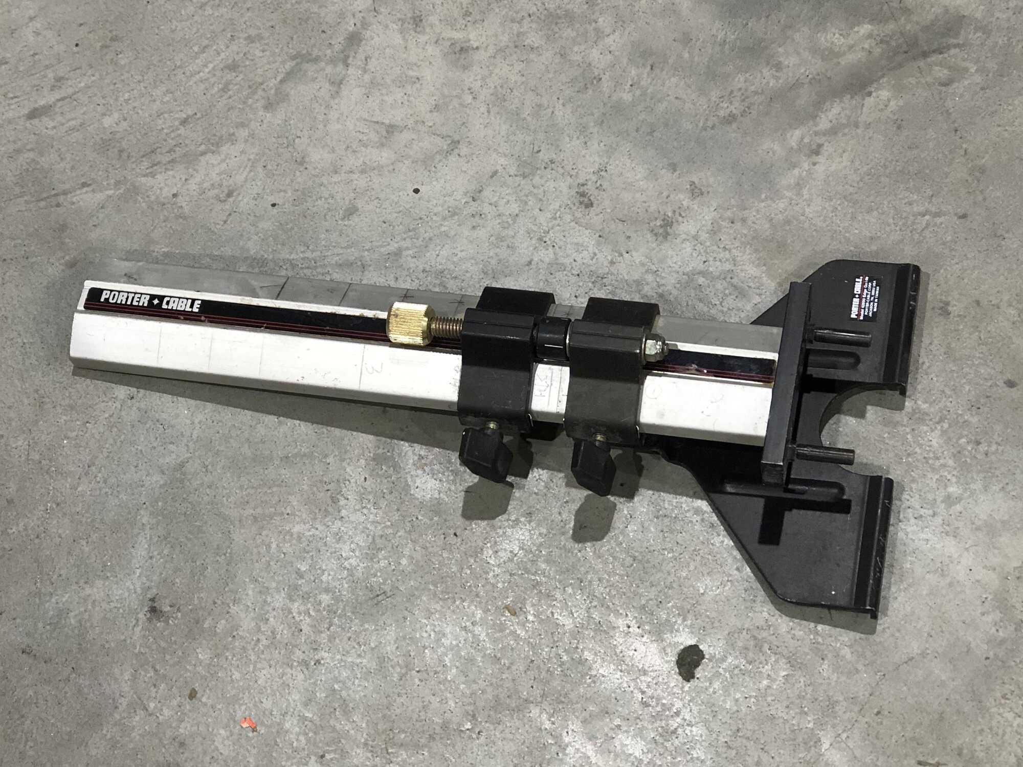 Edge Guide The TOOL CONSIGNMENT® Store
