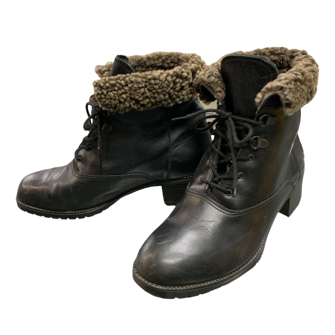 Naturalizer Kloz Corner