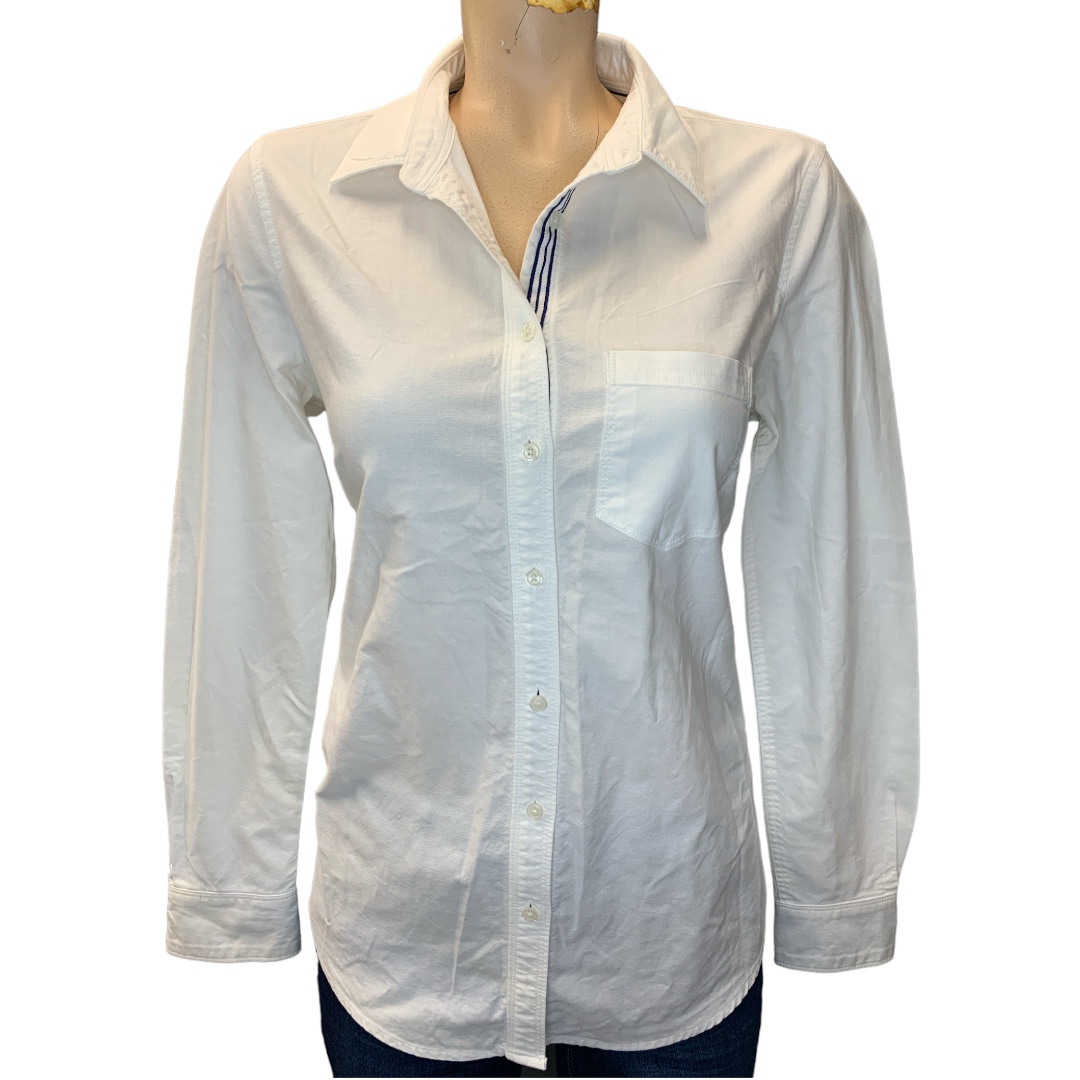 Banana Republic Kloz Corner