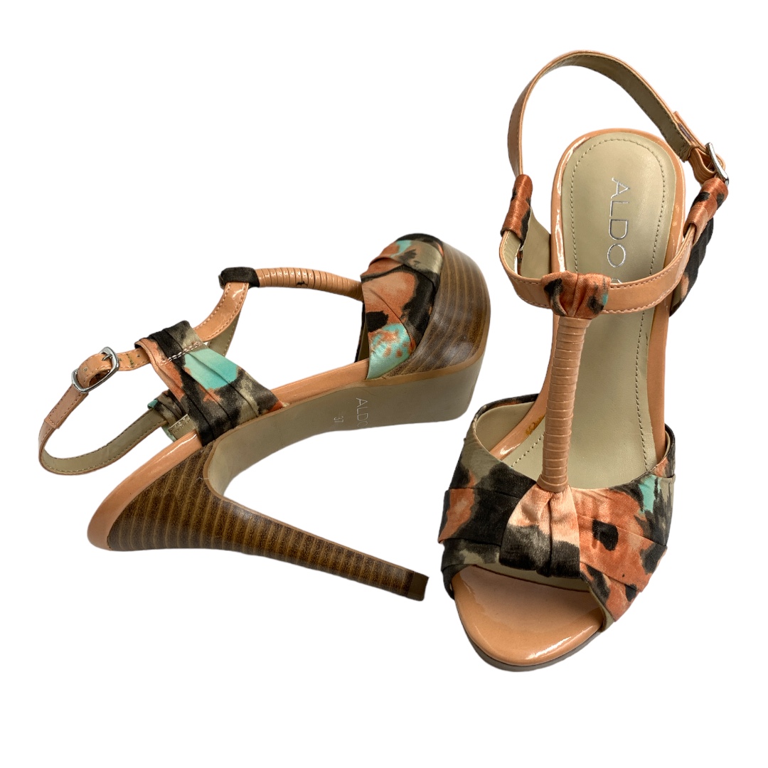 aldo nicholes heels