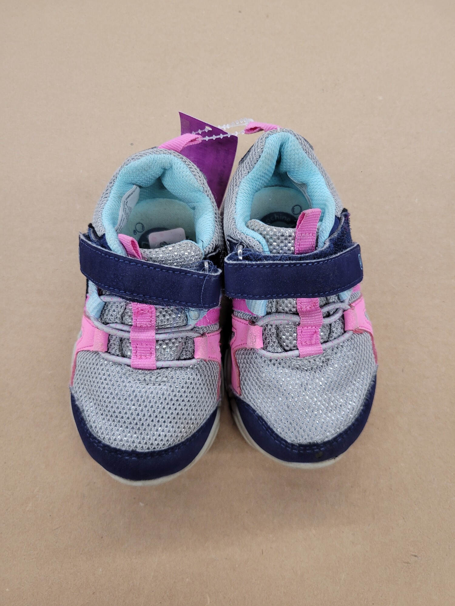 Stride rite best sale police shoes