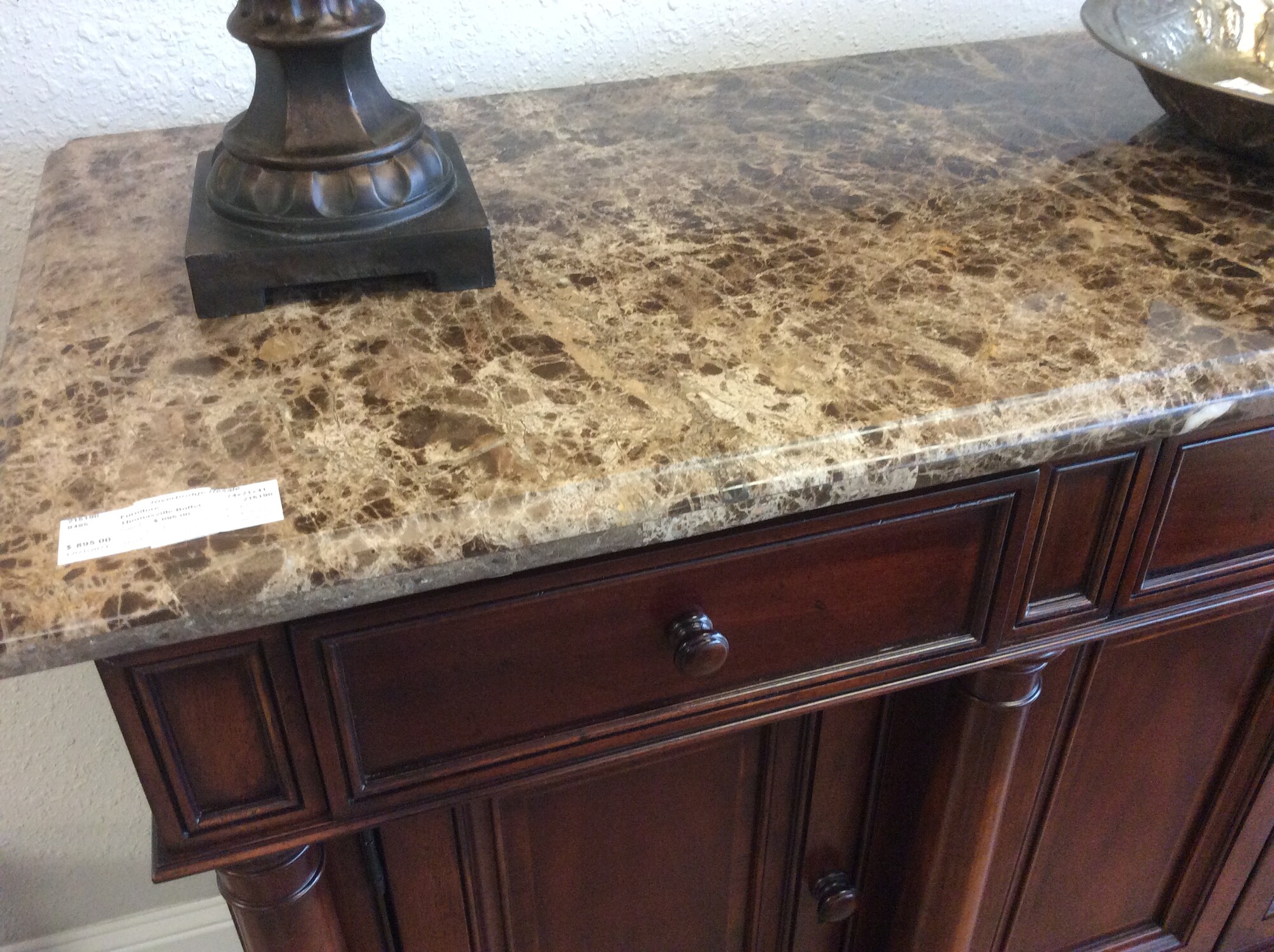 Thomasville Buffet Riverbridge Resale & Consignment