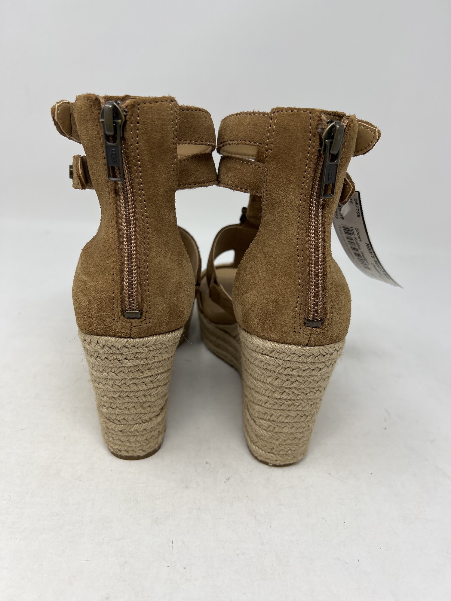 Ugg kolfax wedge sandal hot sale