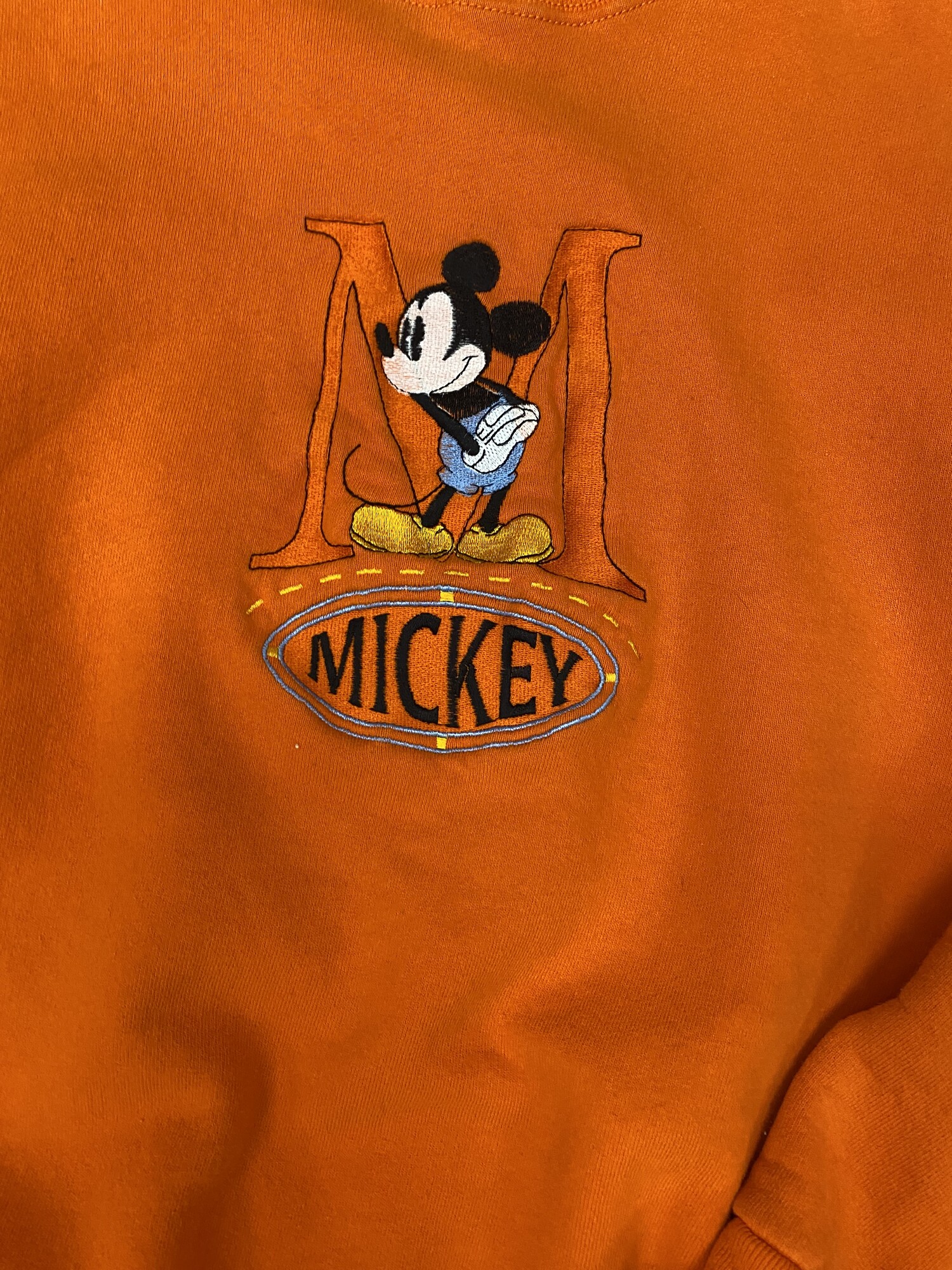Mickey Mouse | Black Cat Clothing Co.