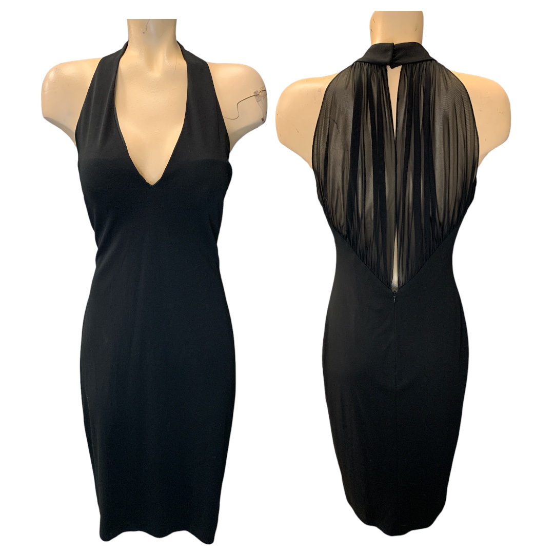 Selina Designer Dress S10 | Kloz Corner