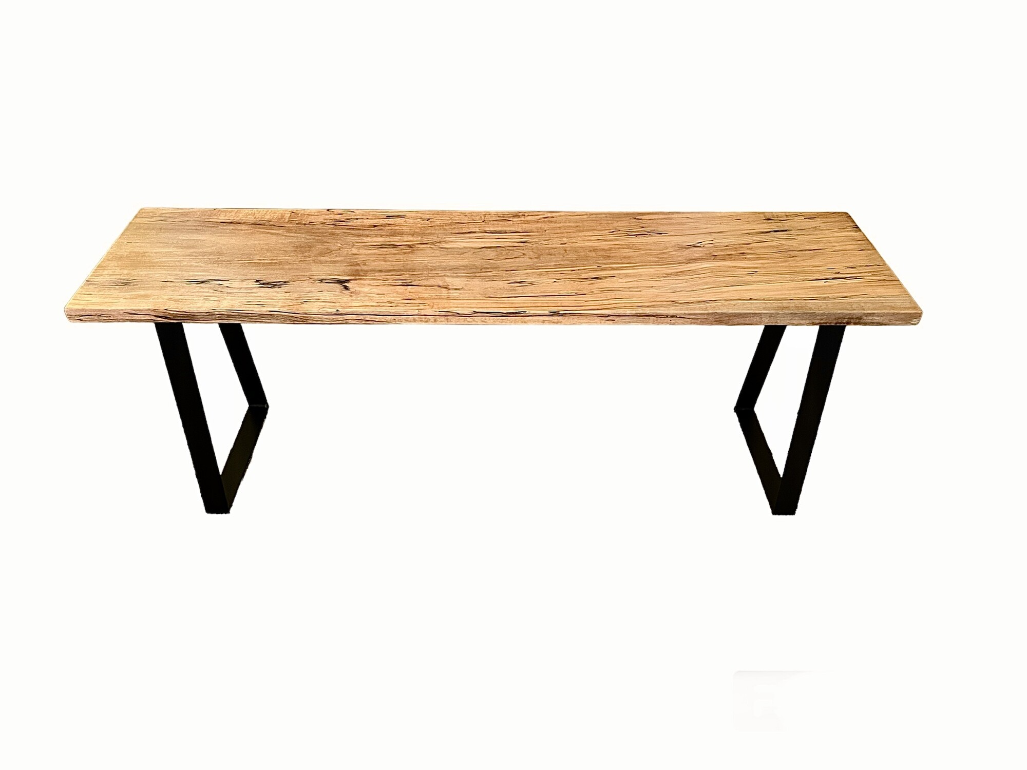 ArtisanAmbrosiaMapleBench | Consign Home Couture