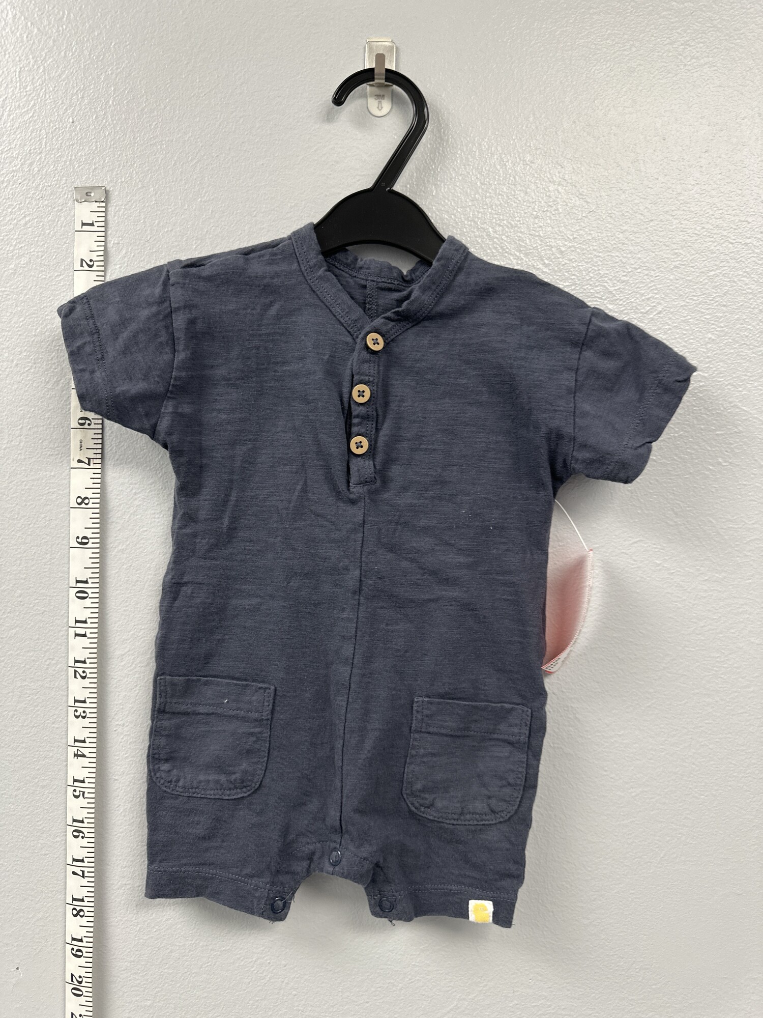 Rise Little Earthling Megs + Clarke