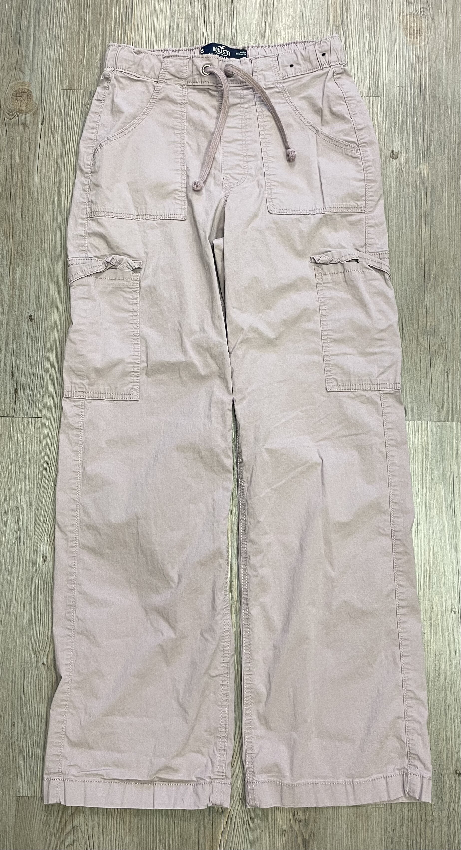 Hollister Cargo Pants