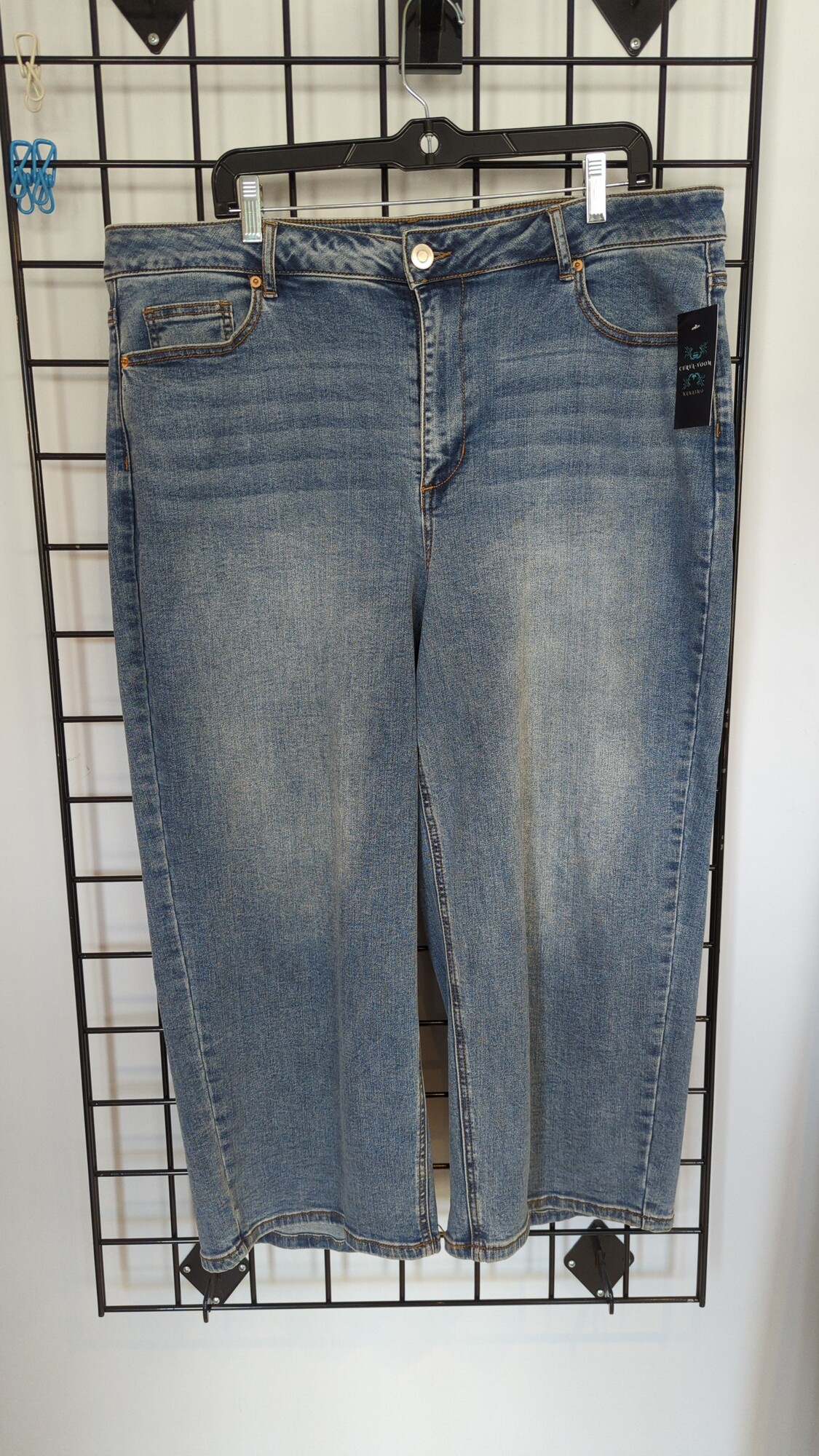 Addition Elle Jeans