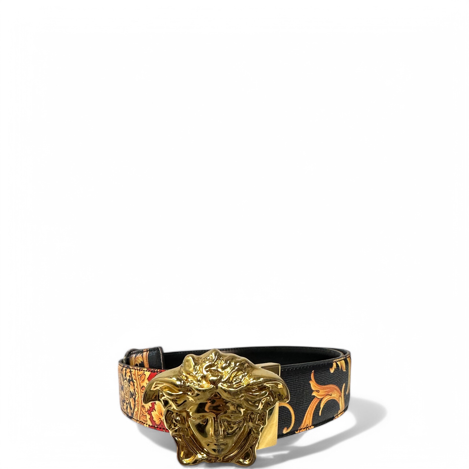 Versace Medusa Reversible | Urban Exchange