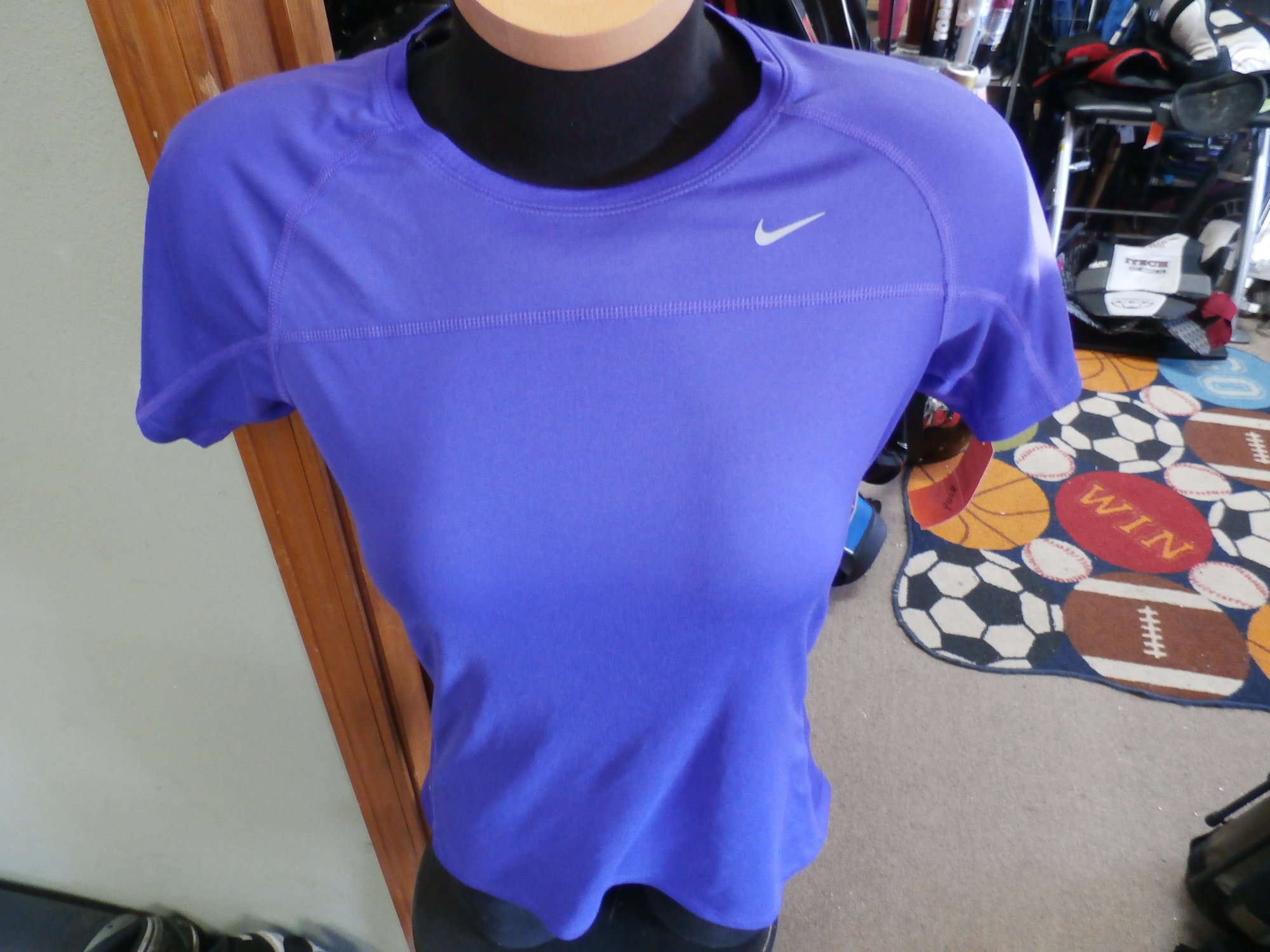 Nike Dri Fit Shirt | Recycled ActiveWear FREE SHIPPING USA ONLY~