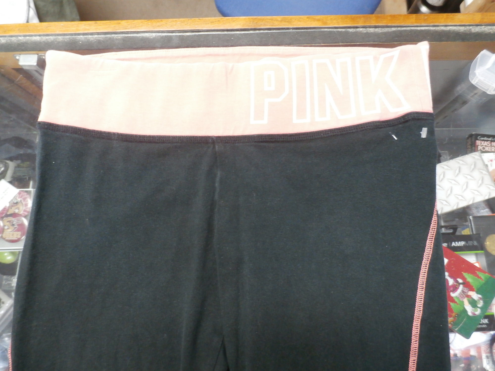 PINK Victoria's Secret, Tops, Victoria Secret Pink Cardinals Baseball Tee  Small