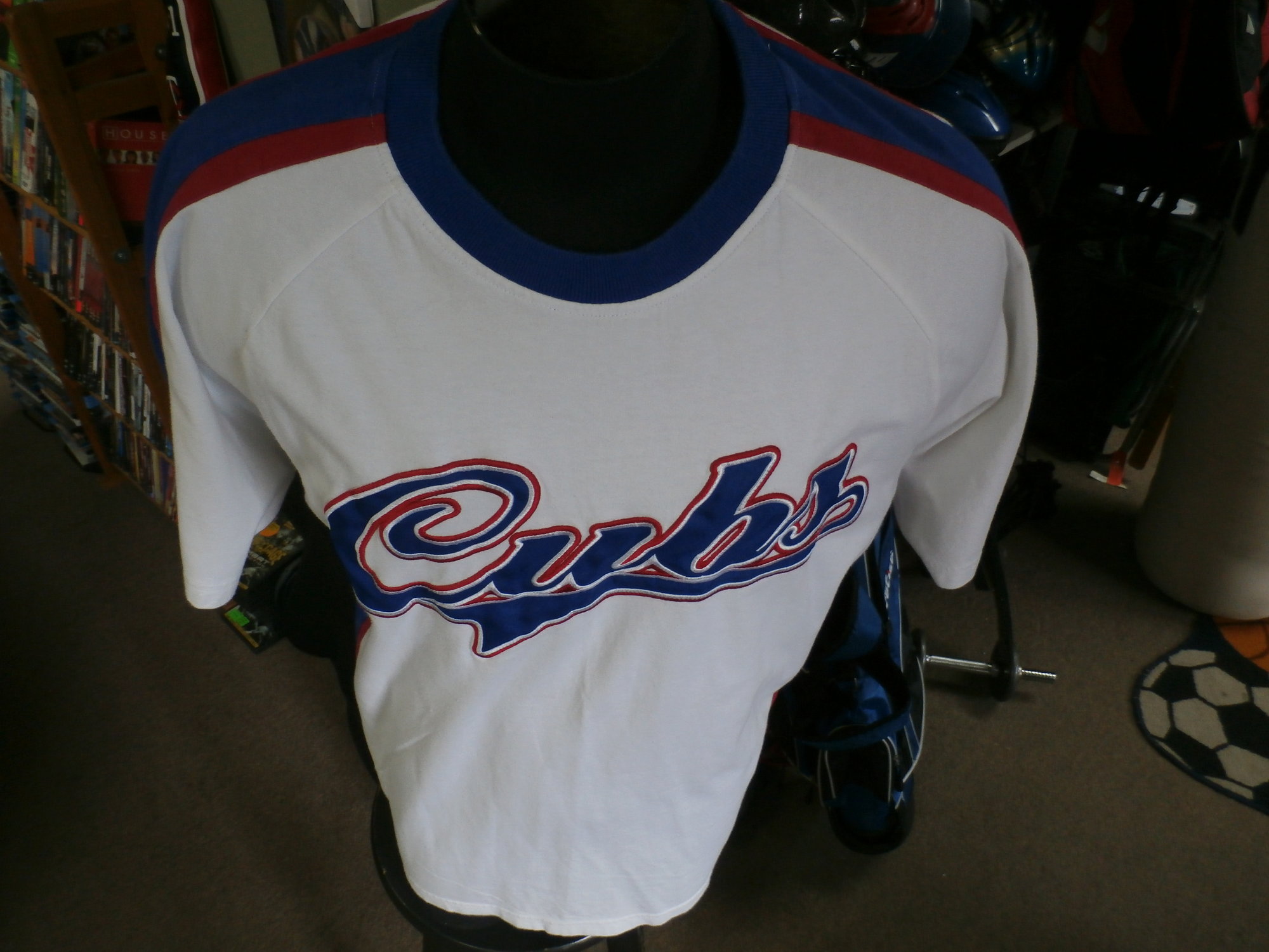 Plus Sizes Chicago Cubs Jerseys, Cubs Baseball Jersey, Uniforms